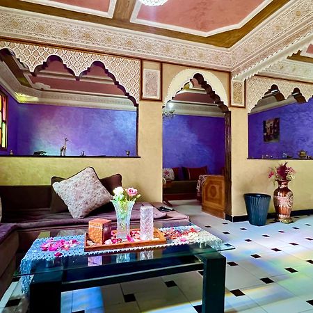 شقة Red House الصويرة المظهر الخارجي الصورة