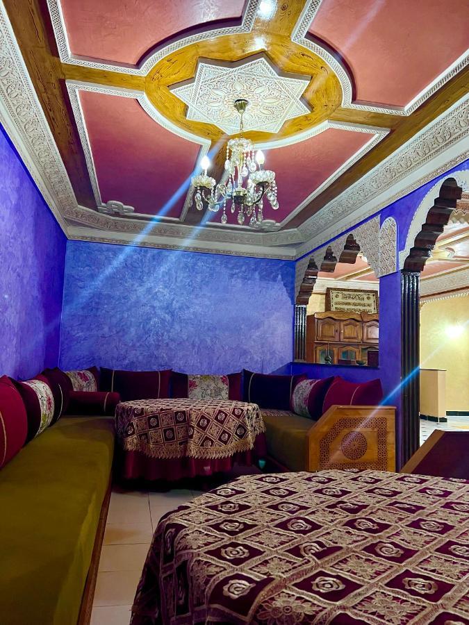 شقة Red House الصويرة المظهر الخارجي الصورة