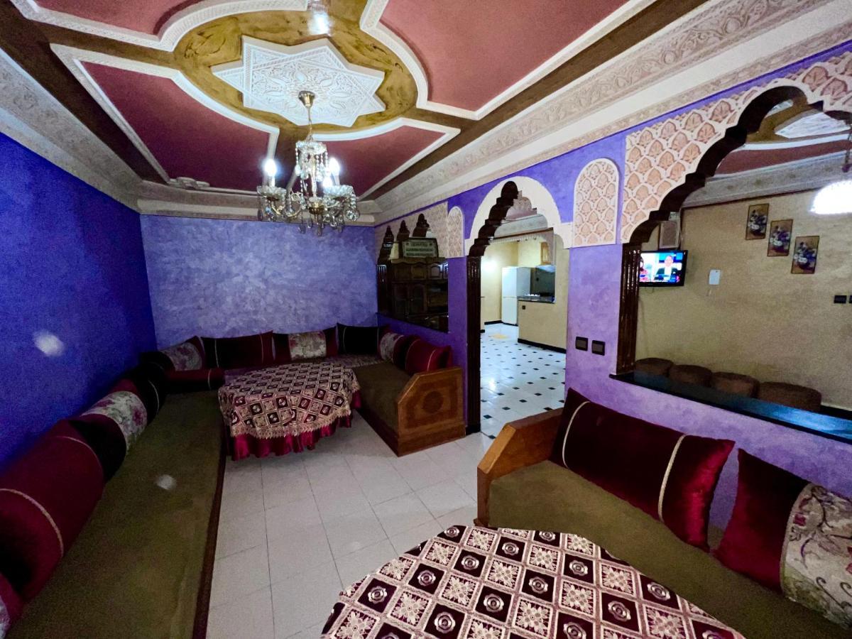 شقة Red House الصويرة المظهر الخارجي الصورة
