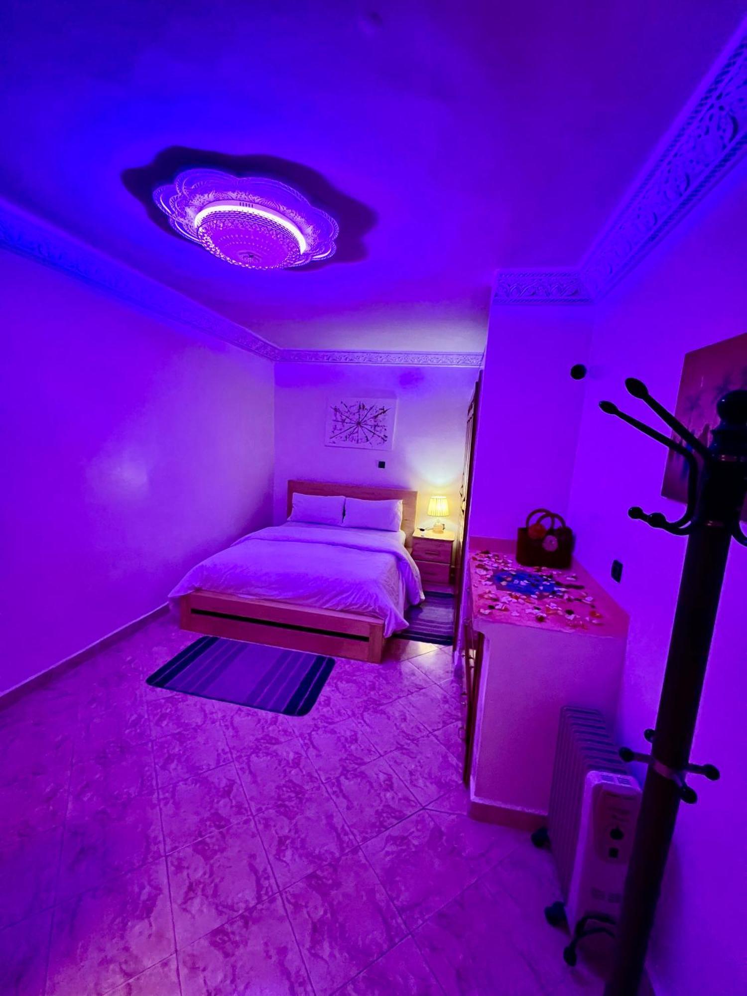 شقة Red House الصويرة المظهر الخارجي الصورة