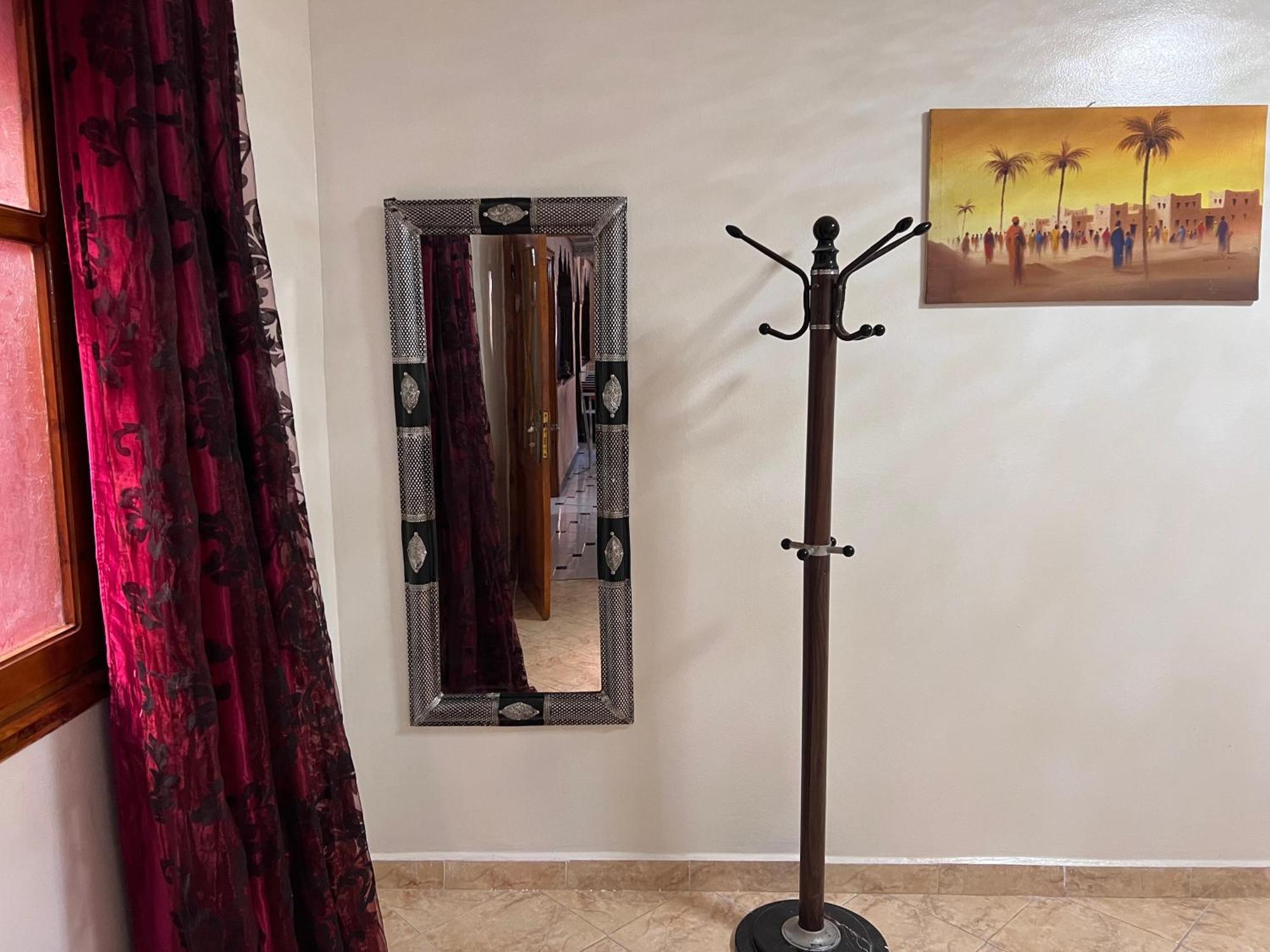 شقة Red House الصويرة المظهر الخارجي الصورة