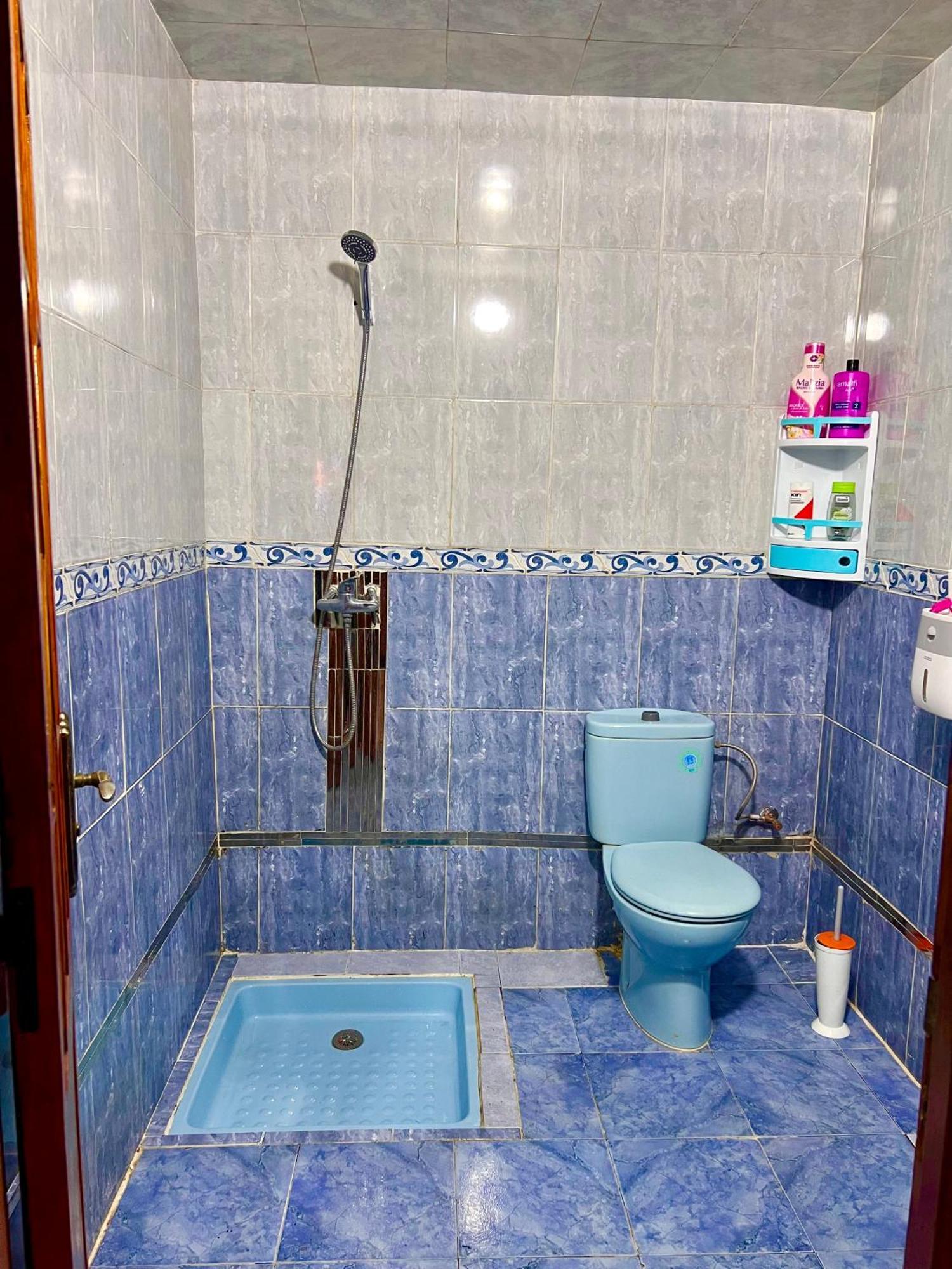 شقة Red House الصويرة المظهر الخارجي الصورة