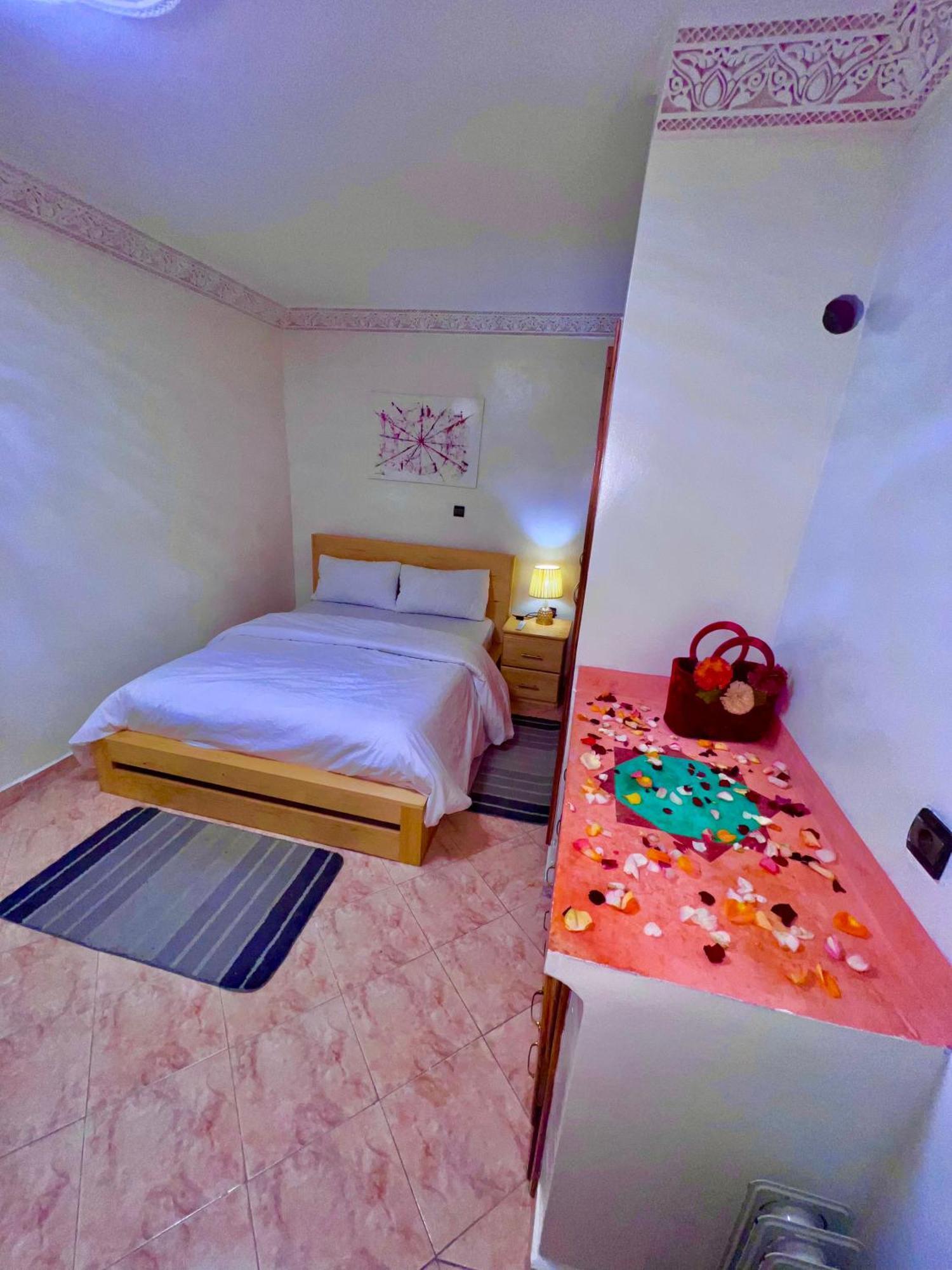 شقة Red House الصويرة المظهر الخارجي الصورة