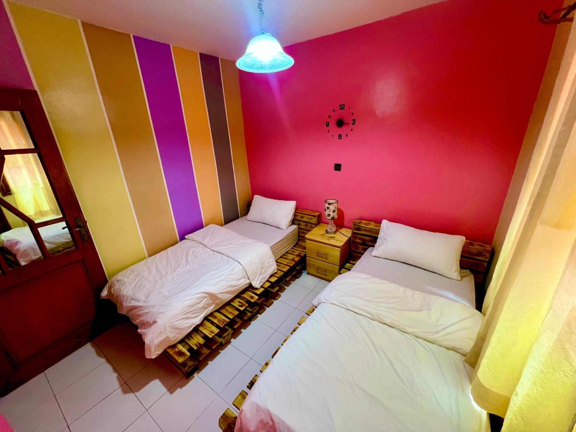 شقة Red House الصويرة المظهر الخارجي الصورة